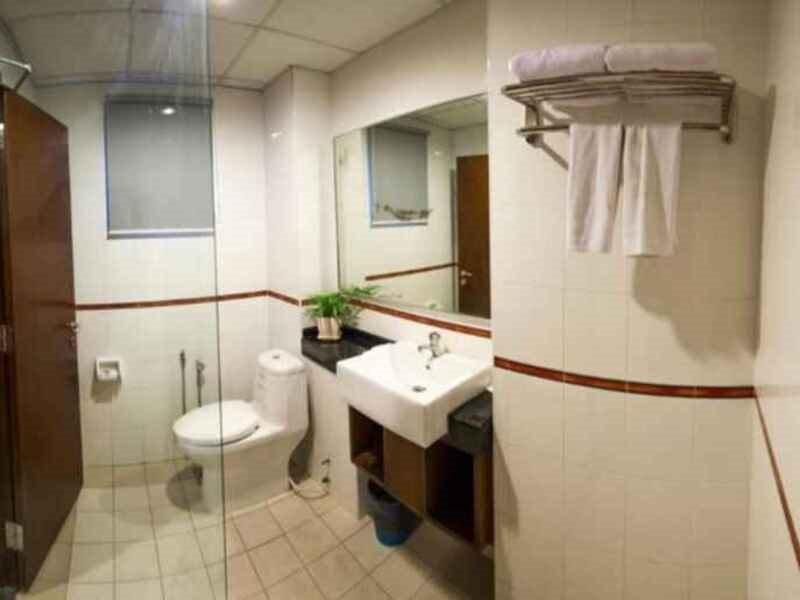 Jewels Hotel Kota Bharu Bagian luar foto