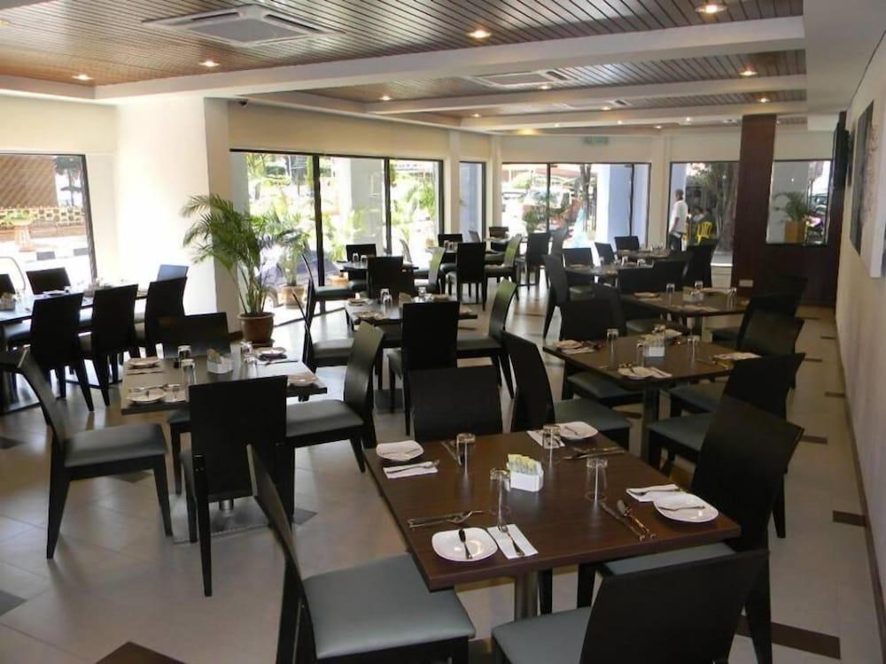 Jewels Hotel Kota Bharu Bagian luar foto