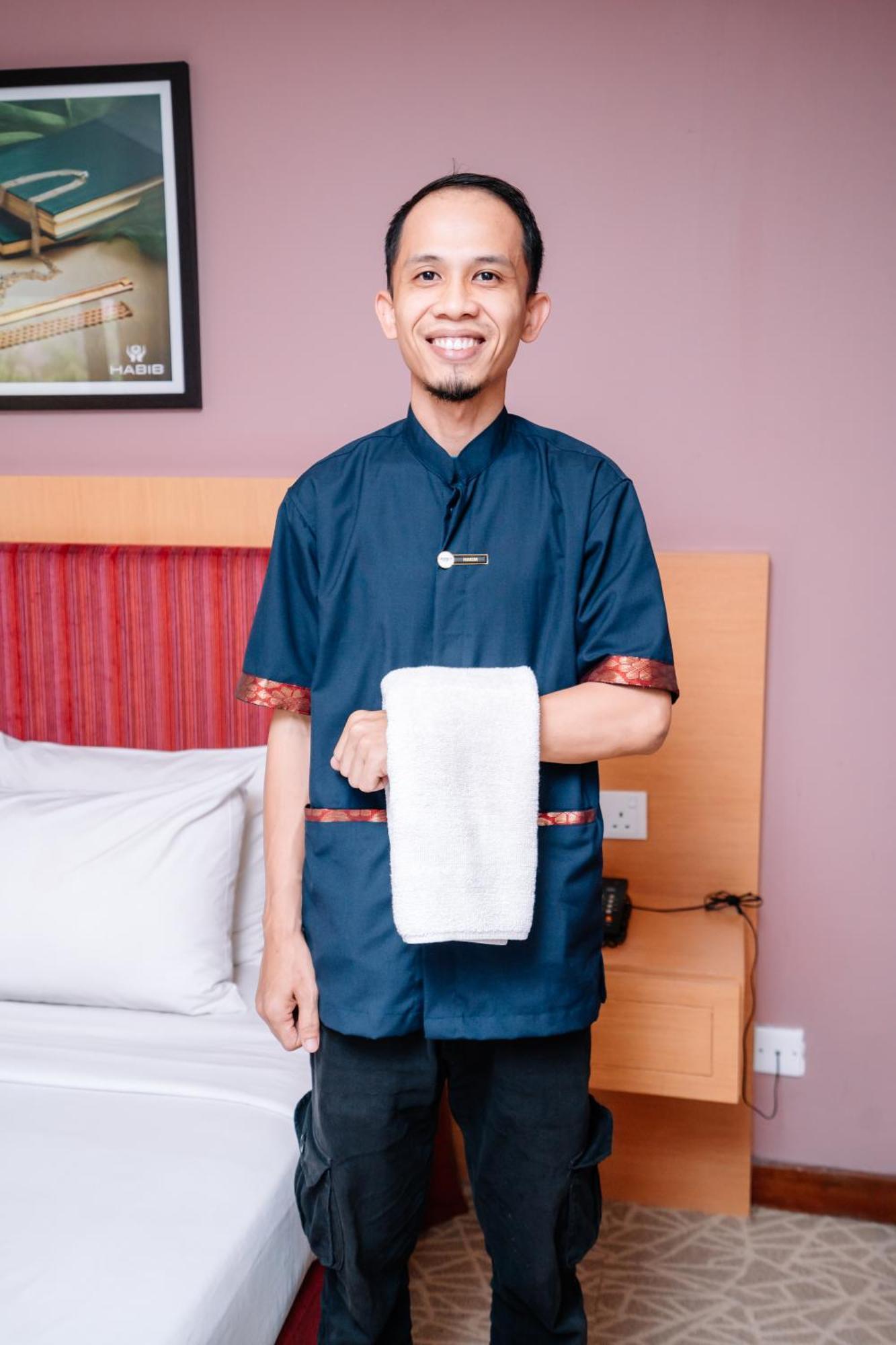 Jewels Hotel Kota Bharu Bagian luar foto