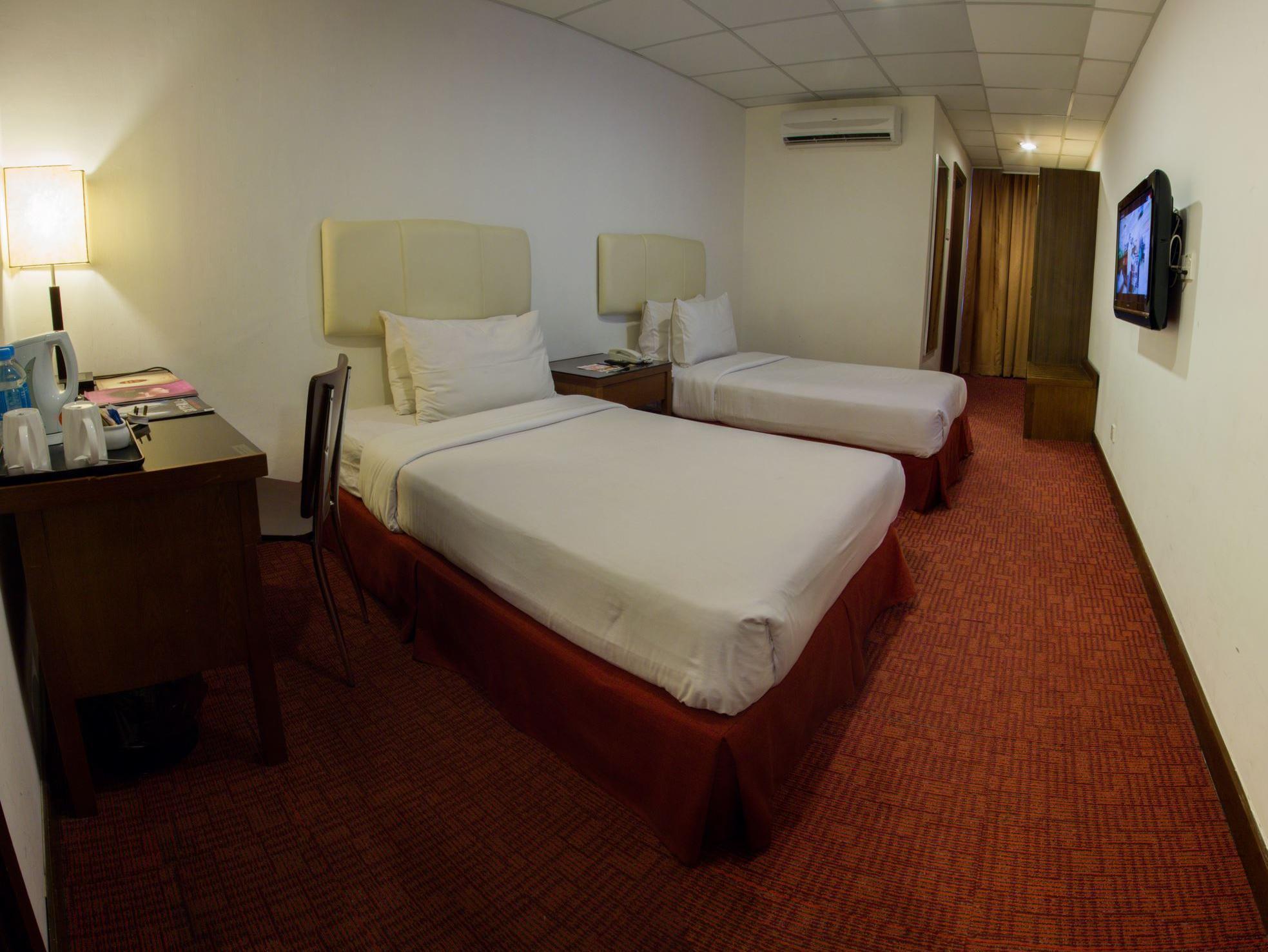 Jewels Hotel Kota Bharu Bagian luar foto