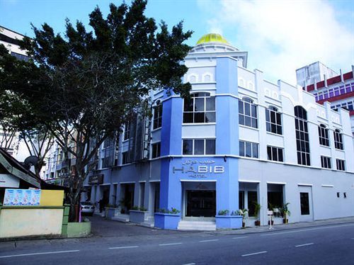 Jewels Hotel Kota Bharu Bagian luar foto