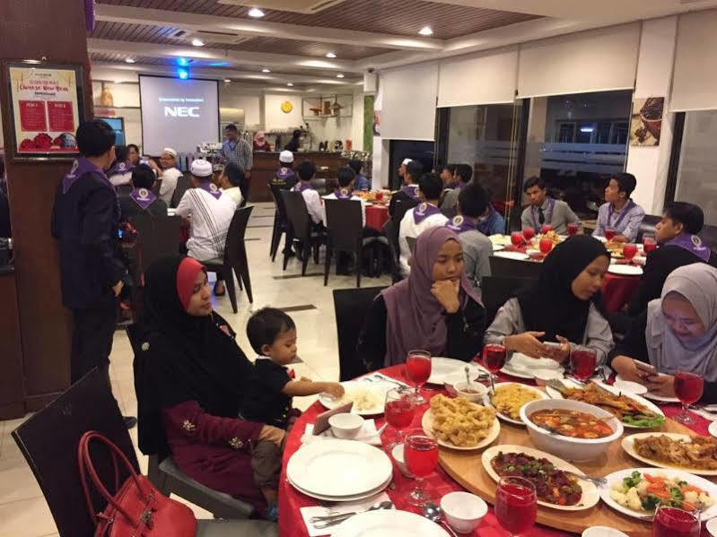 Jewels Hotel Kota Bharu Bagian luar foto